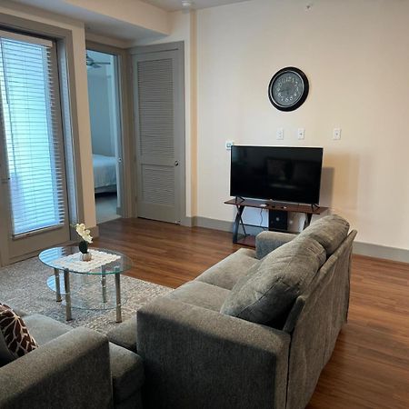 Resort-Style Apartments Near The Galleria Houston Dış mekan fotoğraf