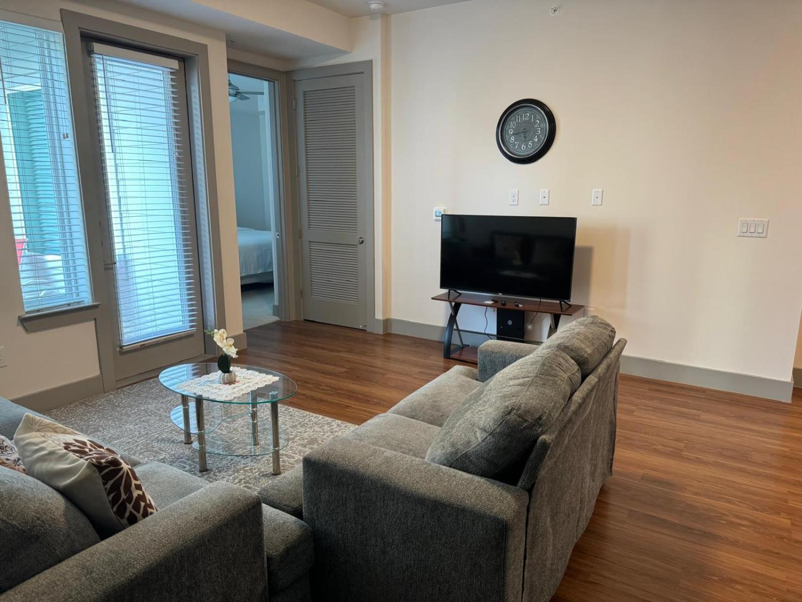 Resort-Style Apartments Near The Galleria Houston Dış mekan fotoğraf